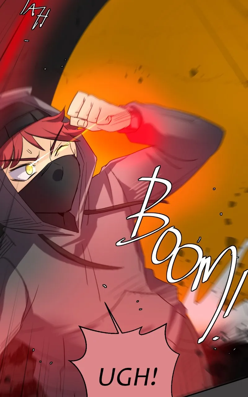 Read unOrdinary chapter 203 image 31 on Lezhin