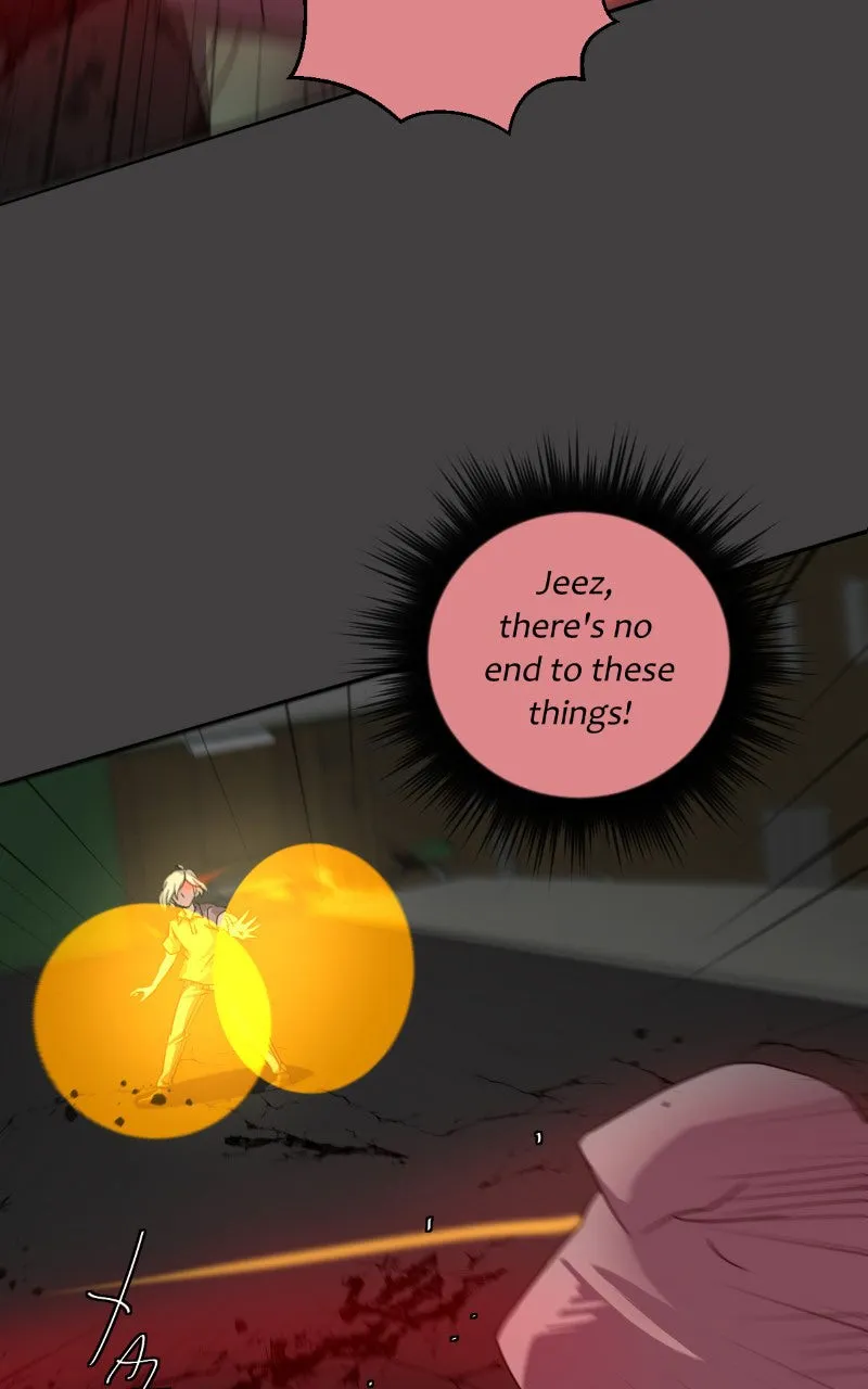 Read unOrdinary chapter 203 image 32 on Lezhin