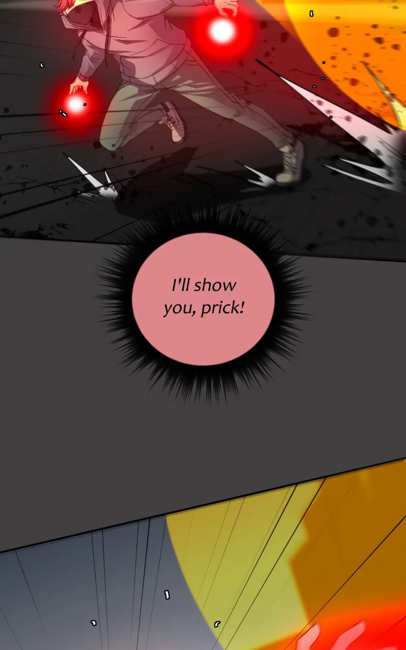 Read unOrdinary chapter 203 image 36 on Lezhin
