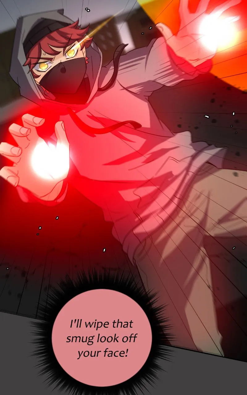 Read unOrdinary chapter 203 image 37 on Lezhin