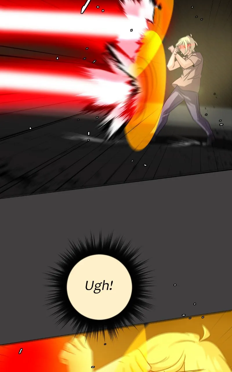 Read unOrdinary chapter 203 image 40 on Lezhin