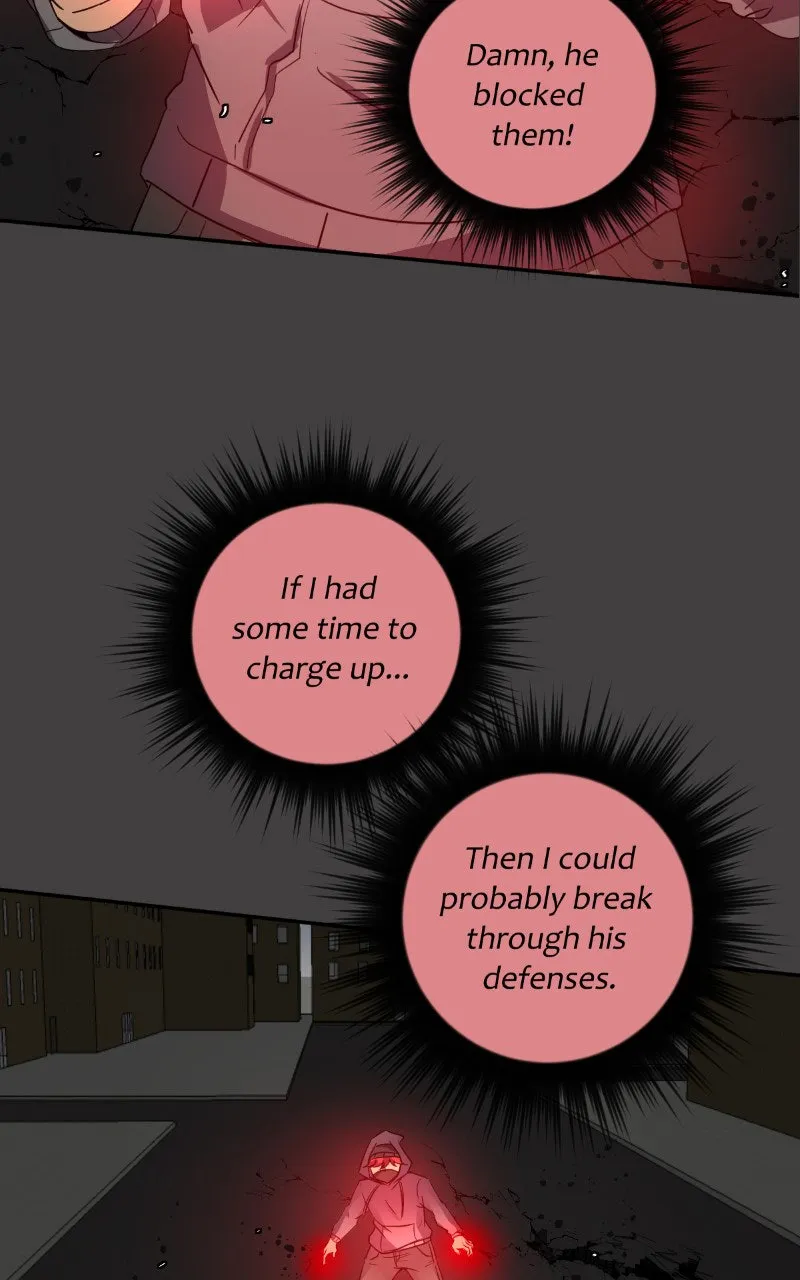 Read unOrdinary chapter 203 image 43 on Lezhin