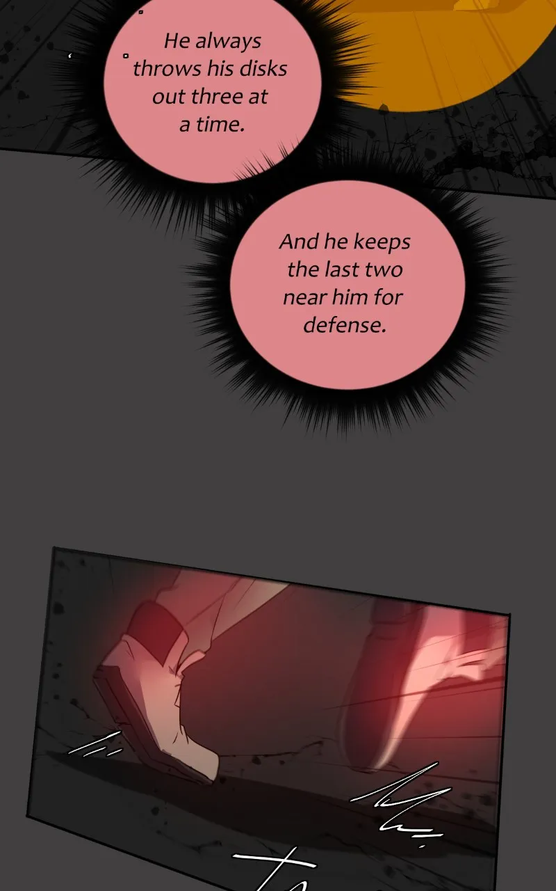 Read unOrdinary chapter 203 image 46 on Lezhin