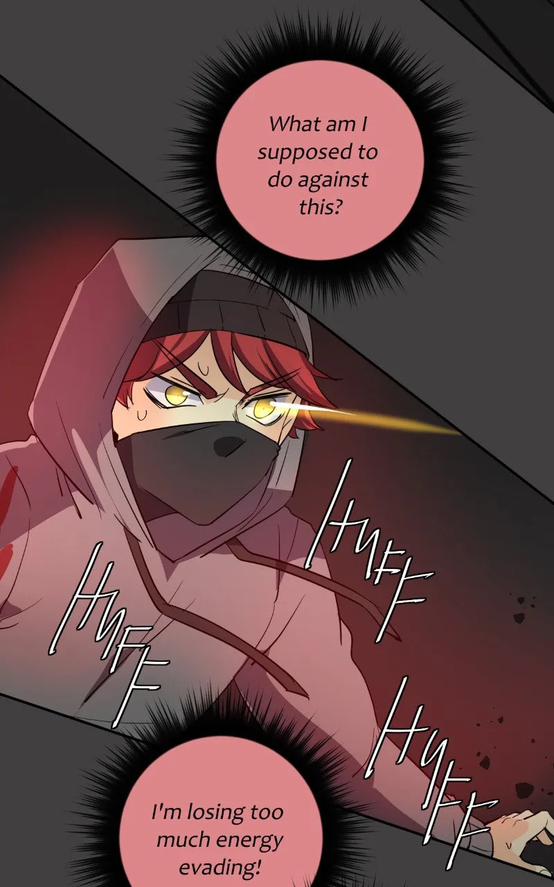 Read unOrdinary chapter 203 image 89 on Lezhin