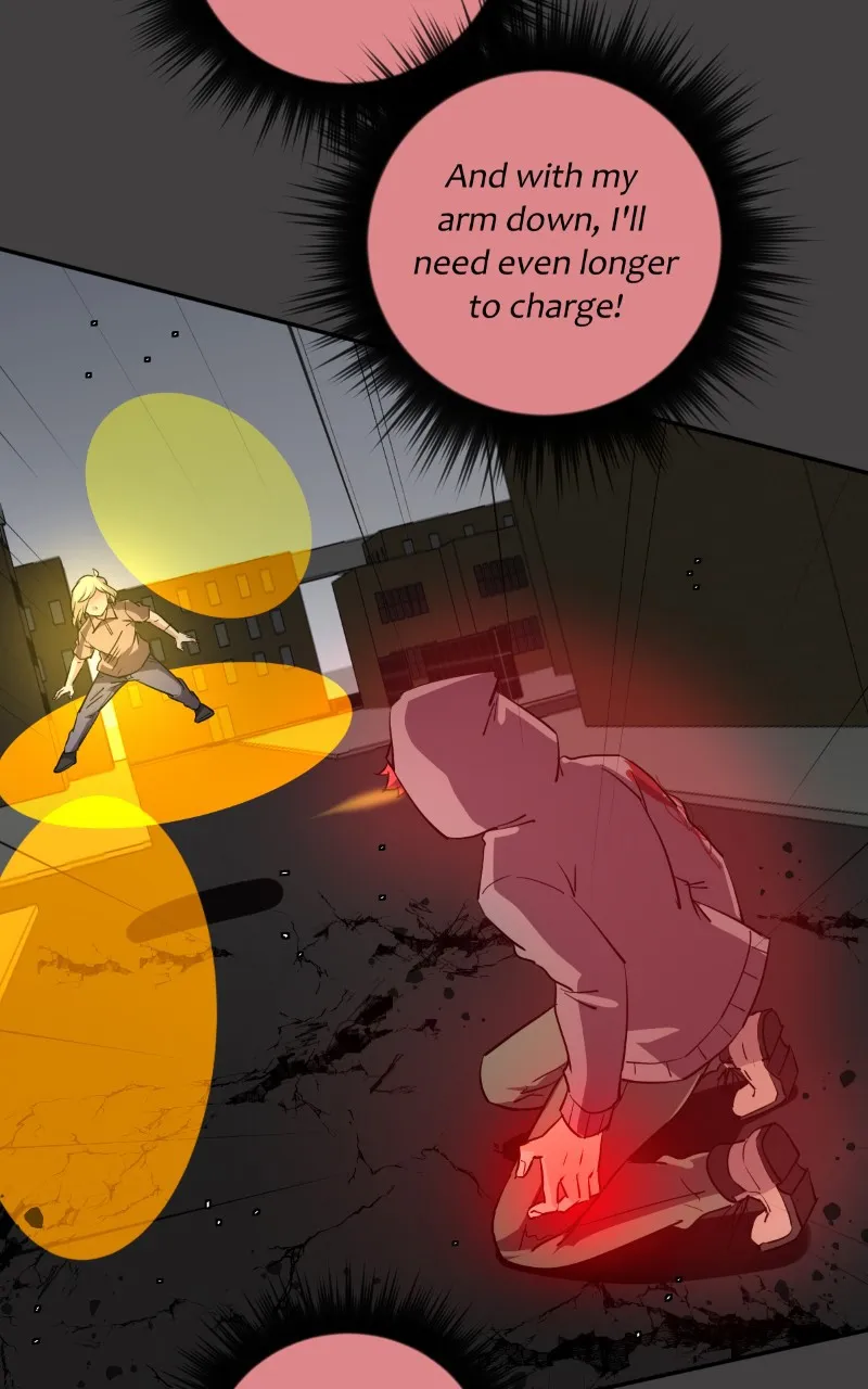 Read unOrdinary chapter 203 image 90 on Lezhin