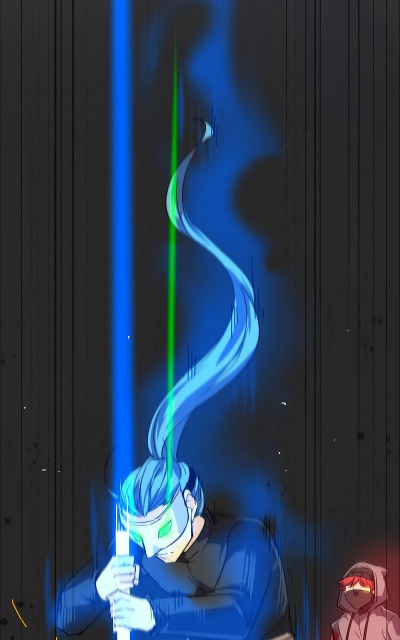 Read unOrdinary chapter 204 image 1 on Lezhin