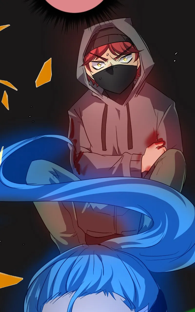 Read unOrdinary chapter 204 image 11 on Lezhin