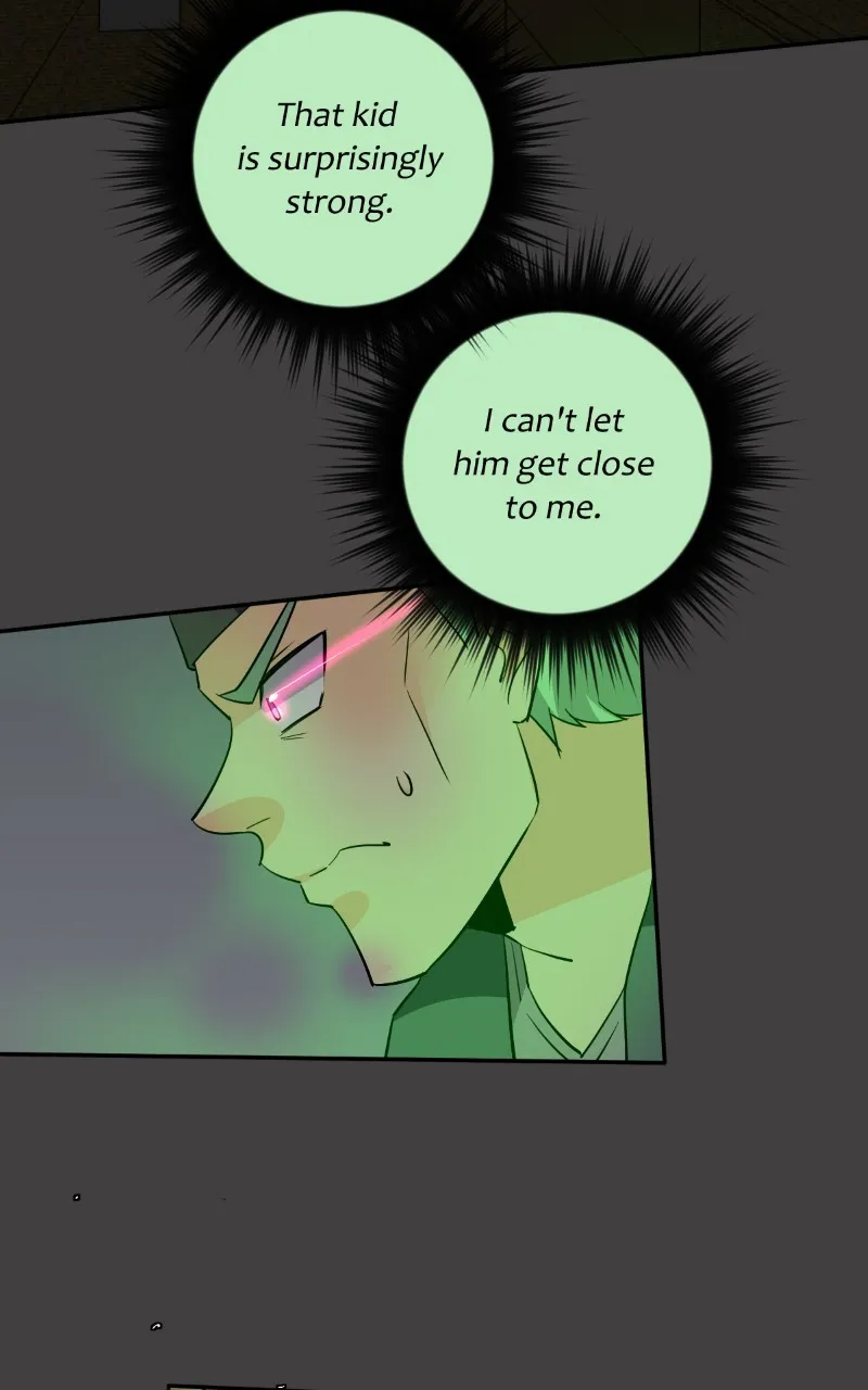 Read unOrdinary chapter 204 image 131 on Lezhin