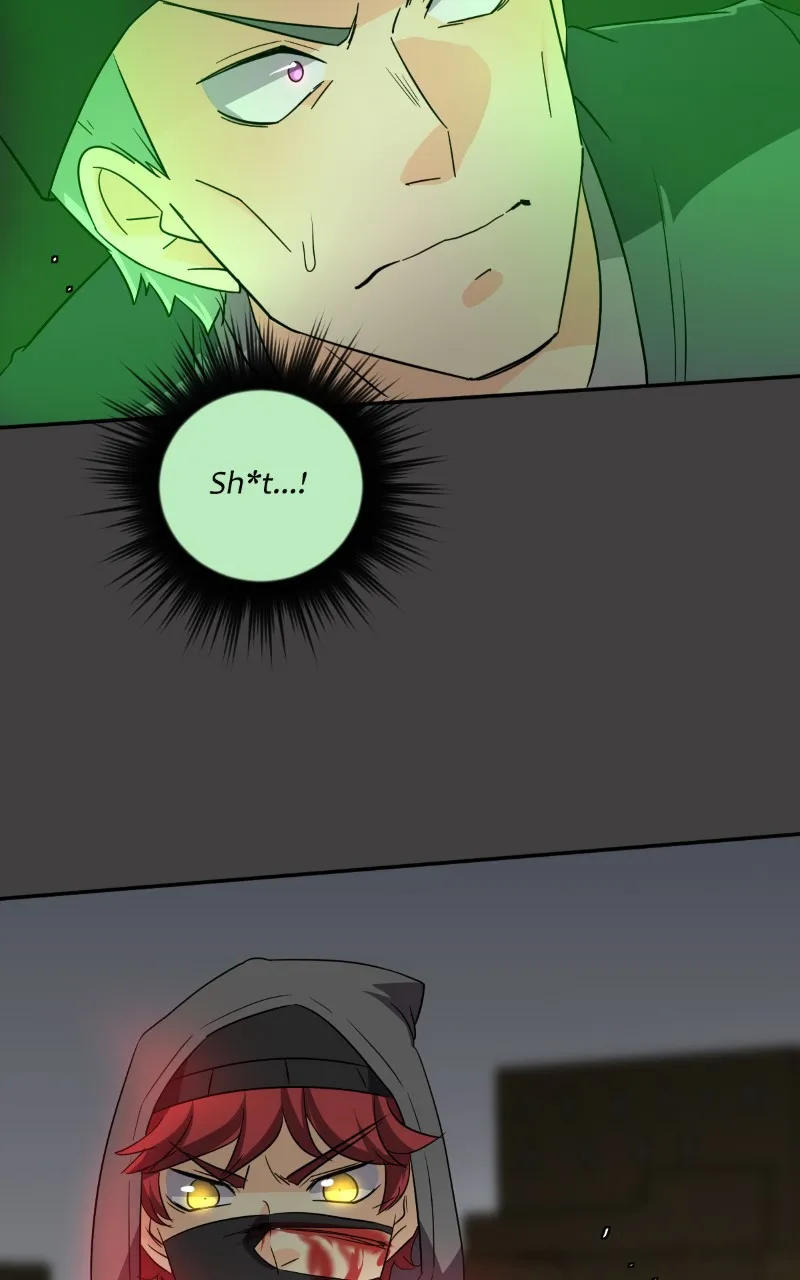 Read unOrdinary chapter 204 image 136 on Lezhin