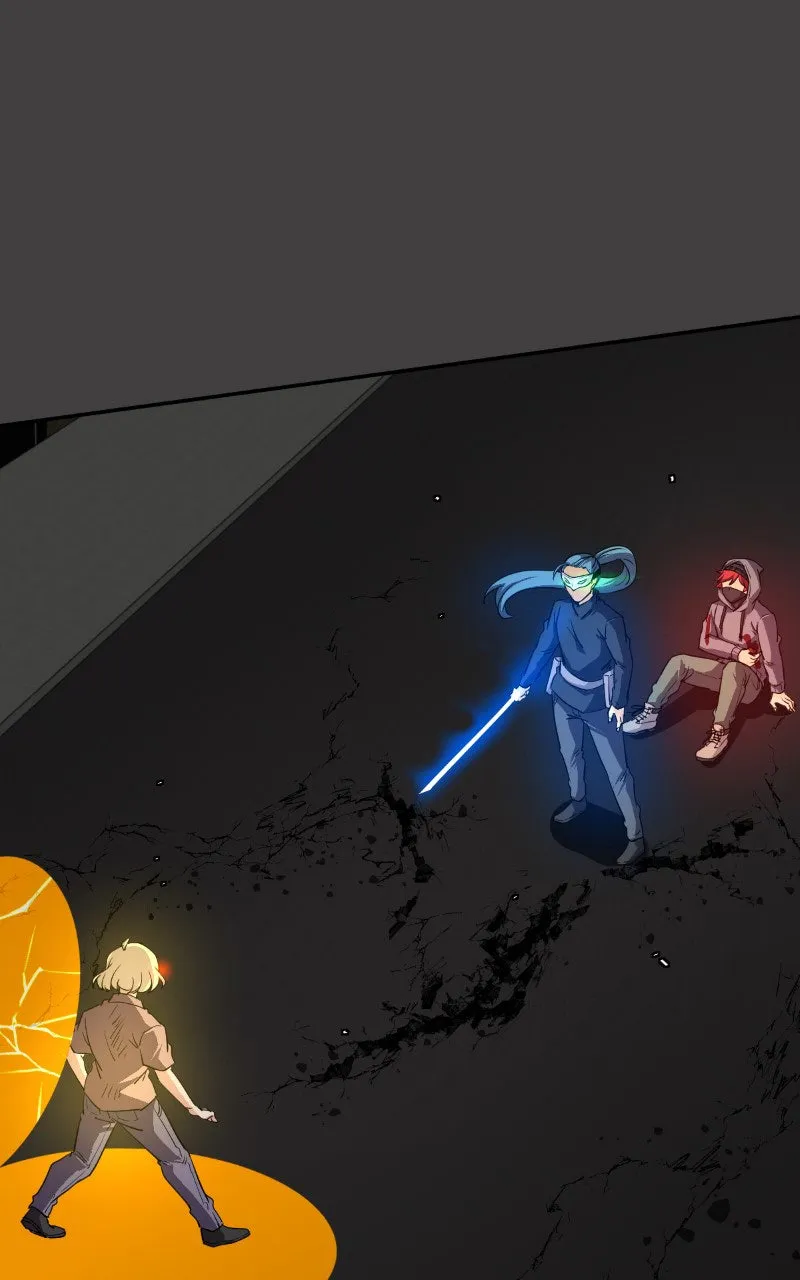 Read unOrdinary chapter 204 image 15 on Lezhin