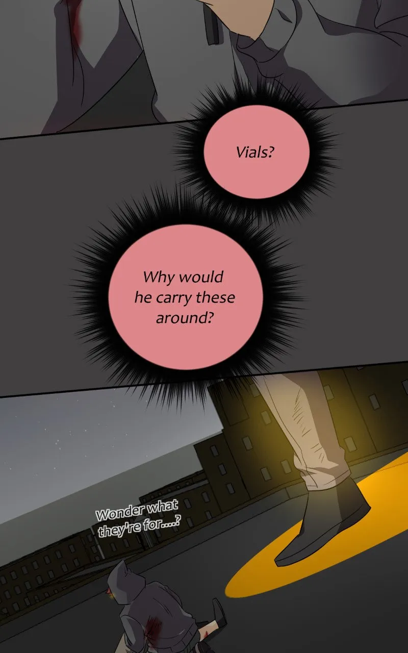 Read unOrdinary chapter 204 image 159 on Lezhin