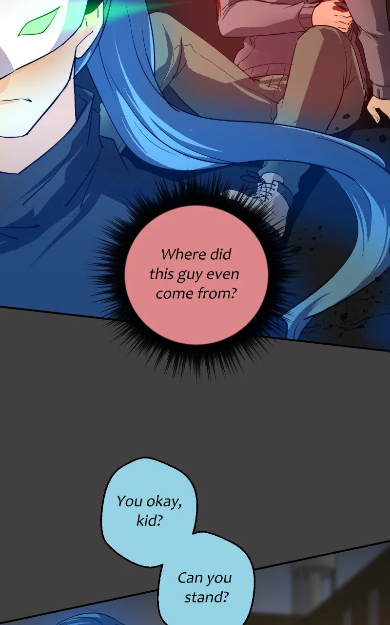 Read unOrdinary chapter 204 image 17 on Lezhin