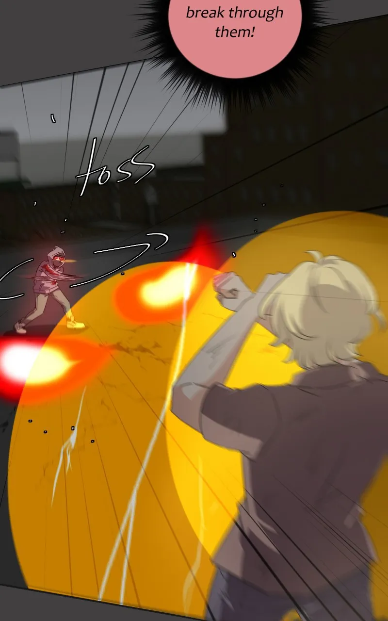 Read unOrdinary chapter 204 image 170 on Lezhin