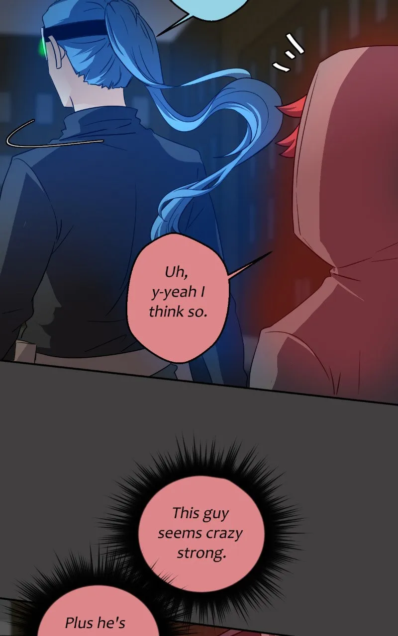 Read unOrdinary chapter 204 image 18 on Lezhin
