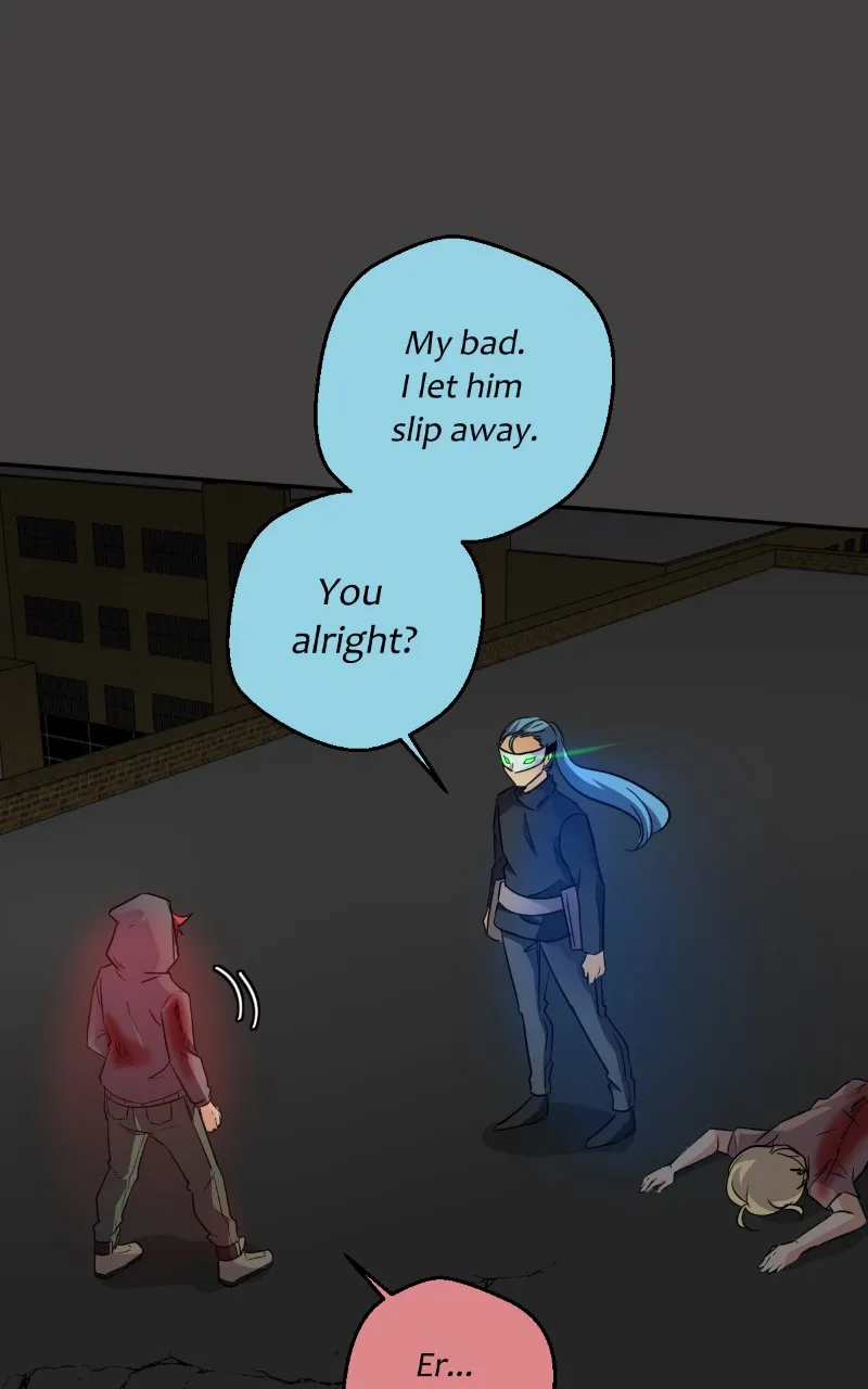 Read unOrdinary chapter 204 image 185 on Lezhin