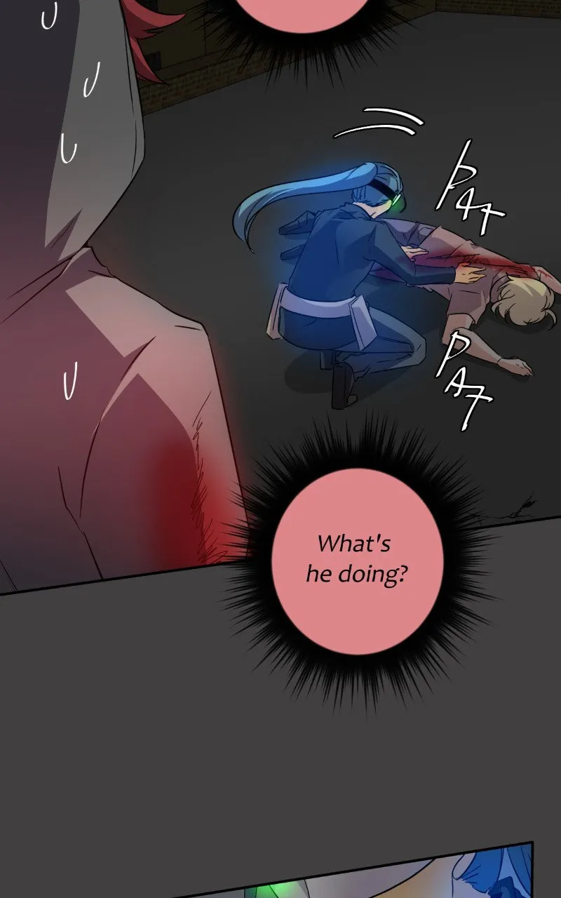 Read unOrdinary chapter 204 image 189 on Lezhin