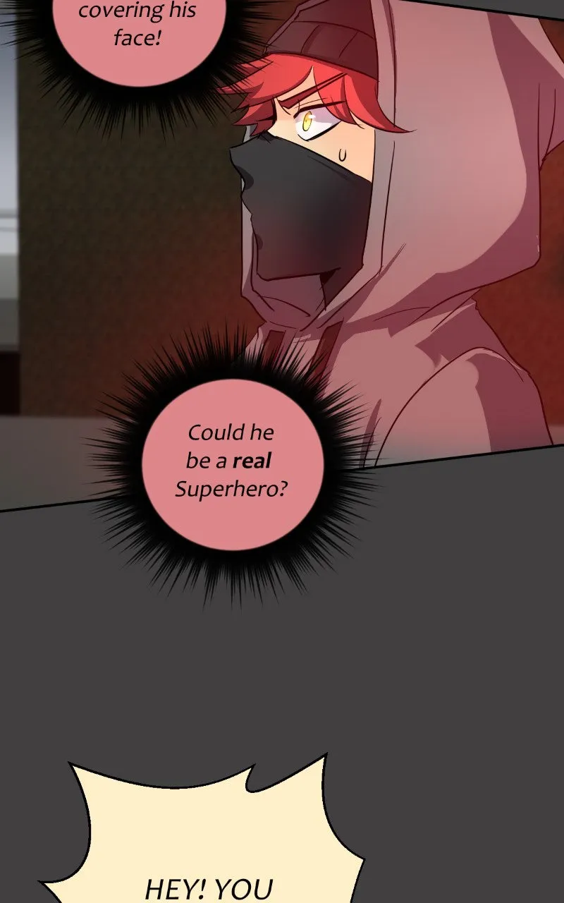 Read unOrdinary chapter 204 image 19 on Lezhin