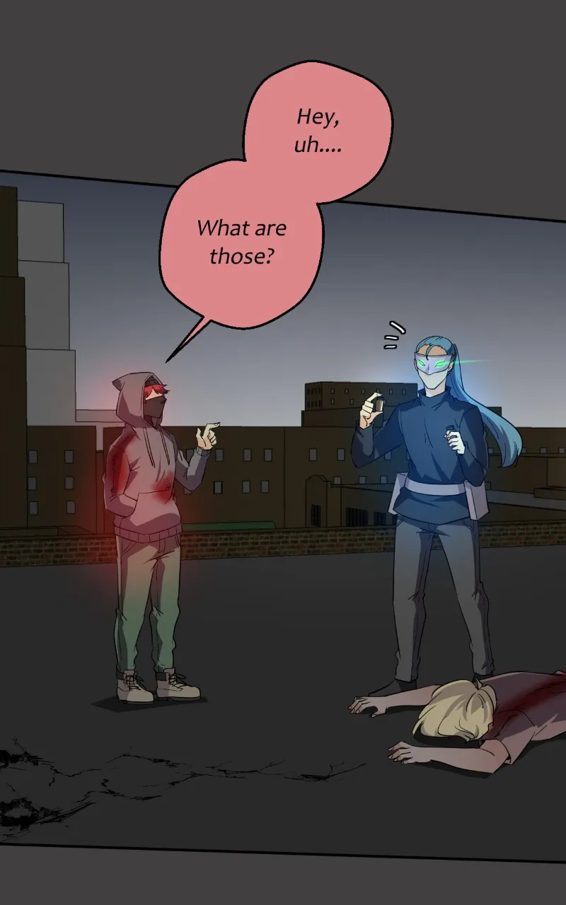 Read unOrdinary chapter 204 image 192 on Lezhin