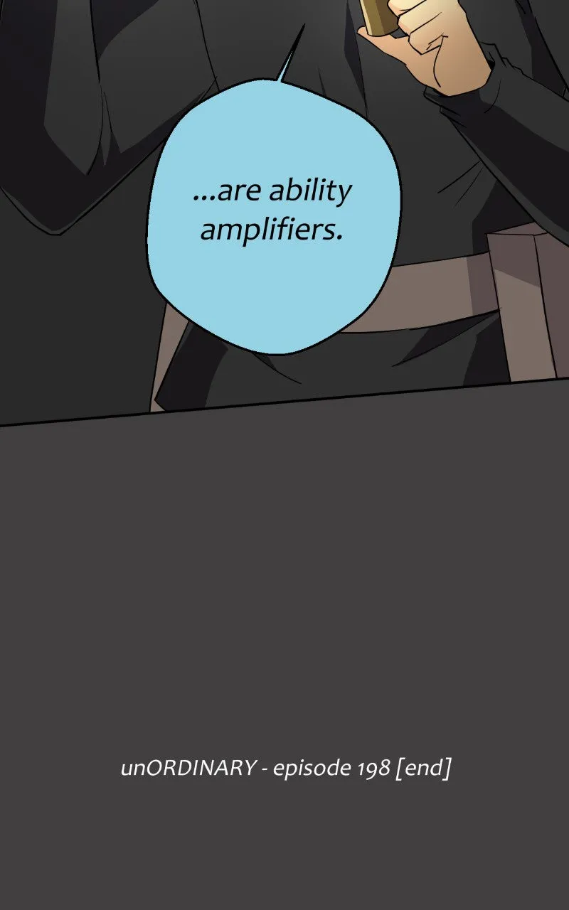 Read unOrdinary chapter 204 image 194 on Lezhin