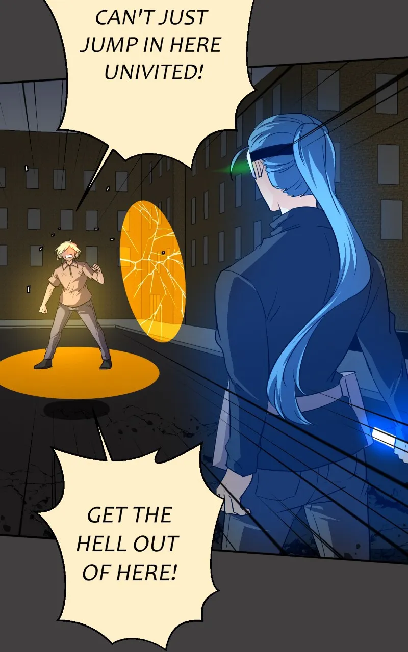 Read unOrdinary chapter 204 image 20 on Lezhin