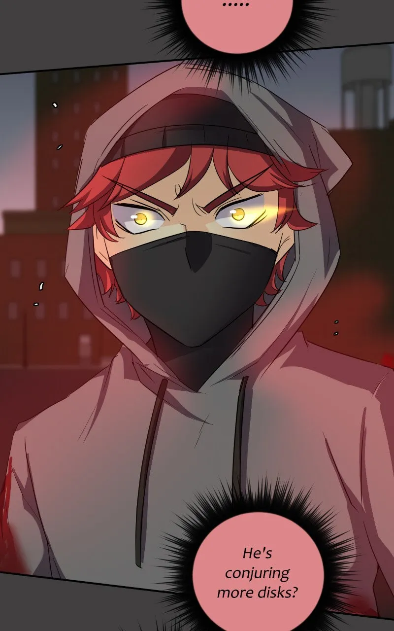 Read unOrdinary chapter 204 image 29 on Lezhin