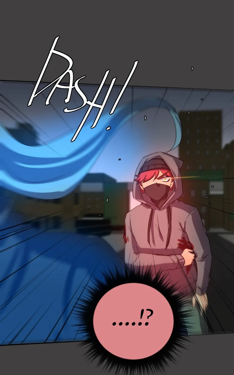 Read unOrdinary chapter 204 image 31 on Lezhin