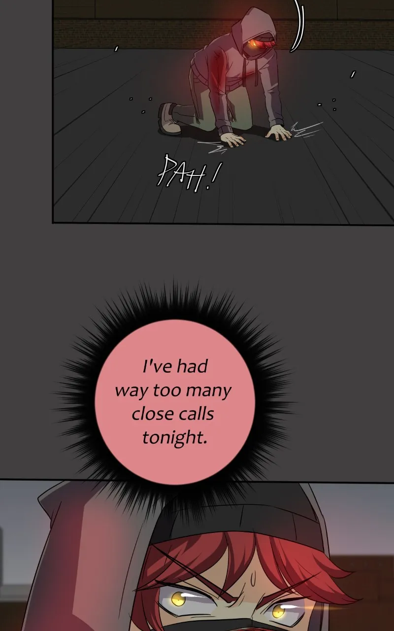 Read unOrdinary chapter 204 image 73 on Lezhin
