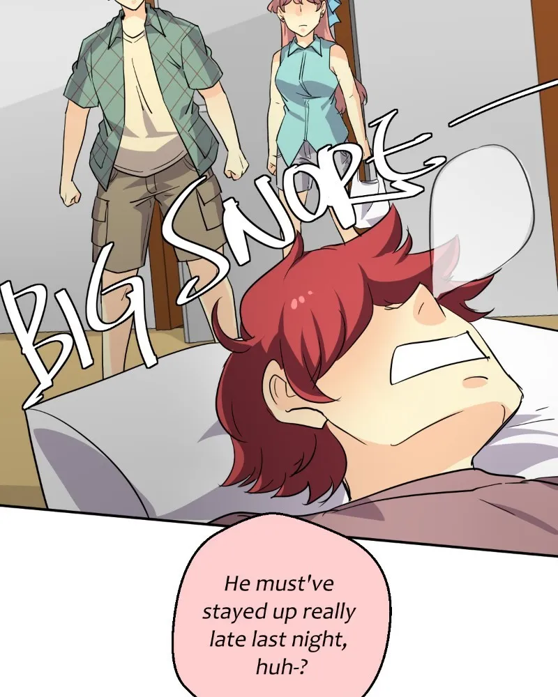 Read unOrdinary chapter 205 image 104 on Lezhin