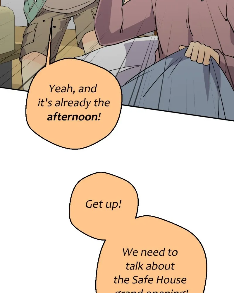 Read unOrdinary chapter 205 image 107 on Lezhin