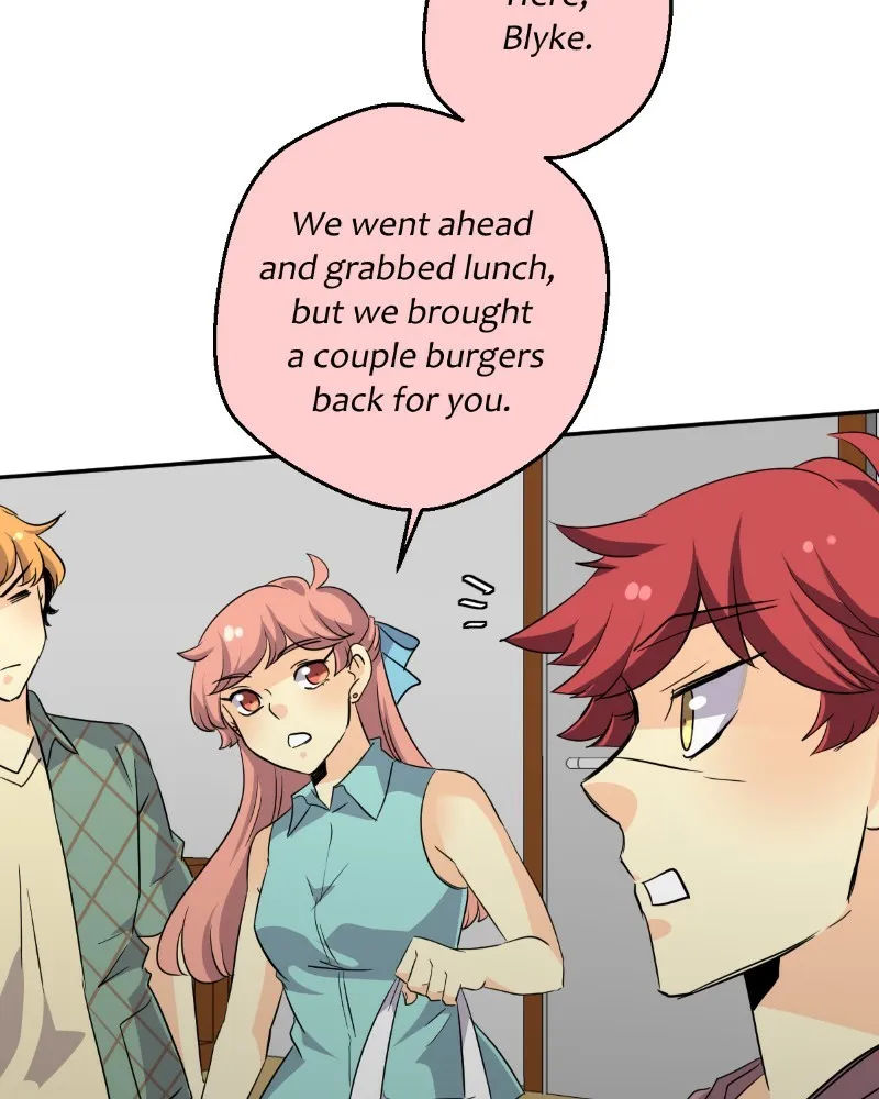 Read unOrdinary chapter 205 image 110 on Lezhin