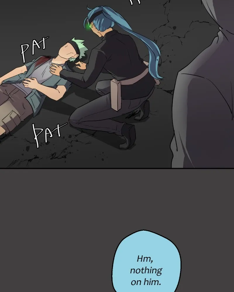 Read unOrdinary chapter 205 image 14 on Lezhin