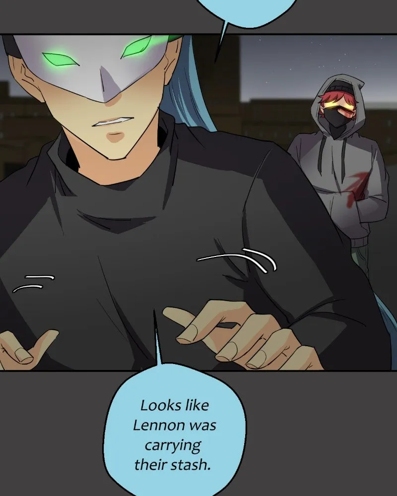 Read unOrdinary chapter 205 image 15 on Lezhin