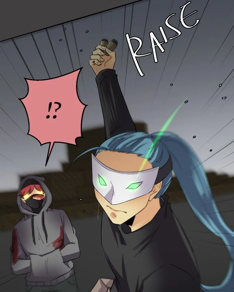 Read unOrdinary chapter 205 image 18 on Lezhin