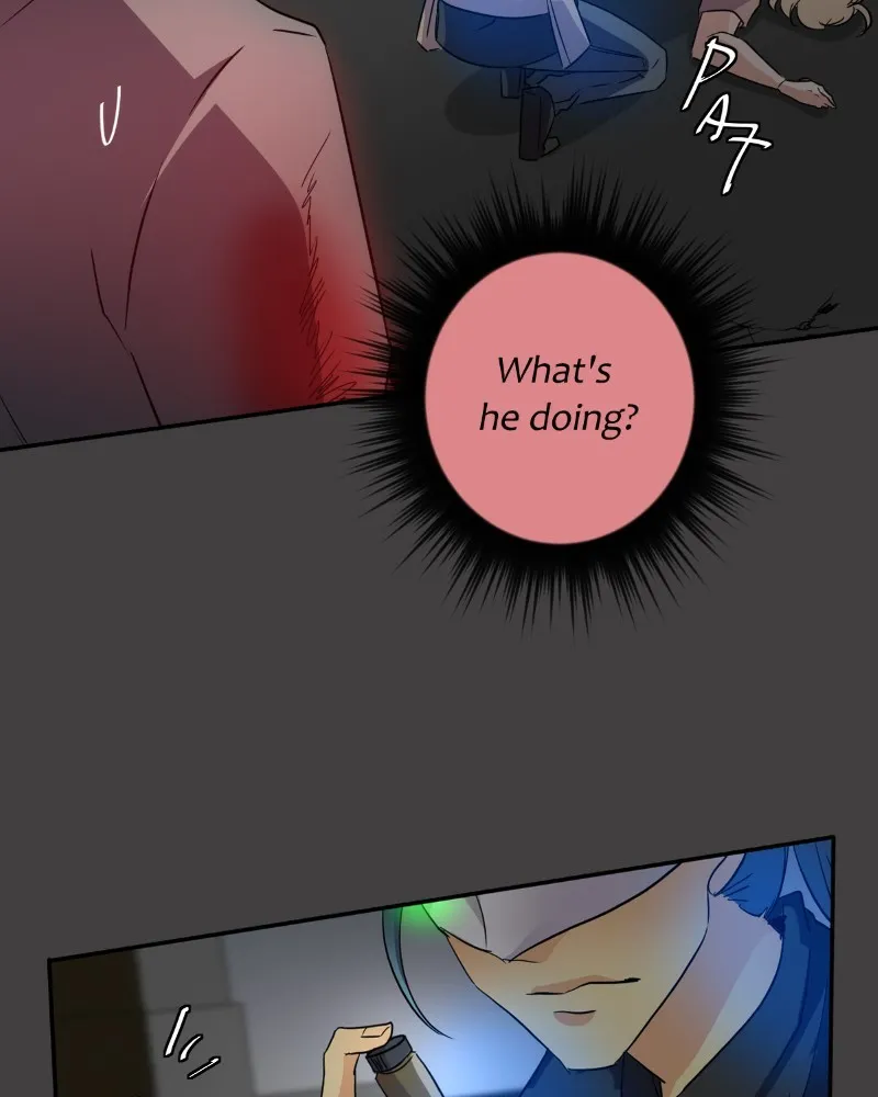 Read unOrdinary chapter 205 image 2 on Lezhin