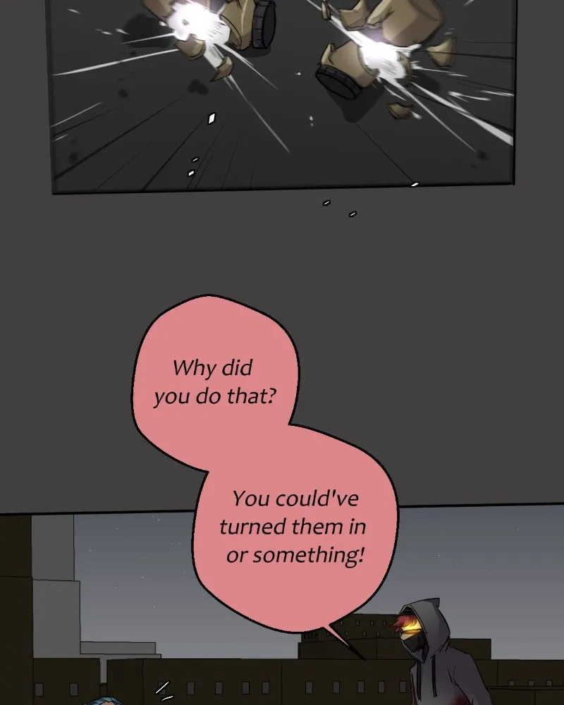 Read unOrdinary chapter 205 image 20 on Lezhin