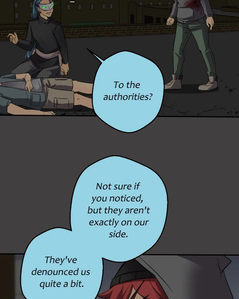 Read unOrdinary chapter 205 image 21 on Lezhin