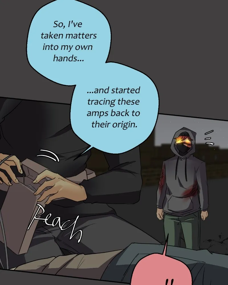 Read unOrdinary chapter 205 image 24 on Lezhin