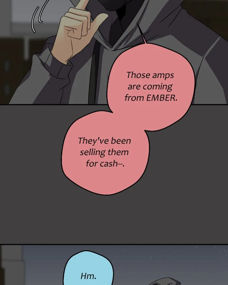 Read unOrdinary chapter 205 image 26 on Lezhin