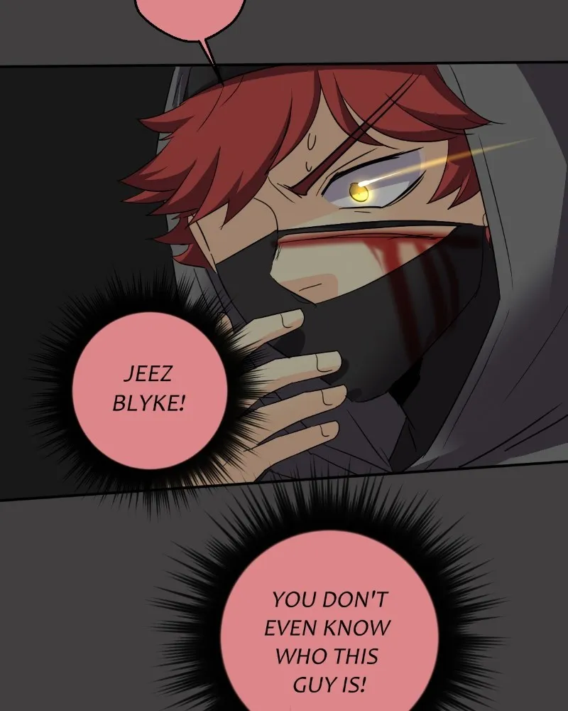 Read unOrdinary chapter 205 image 28 on Lezhin