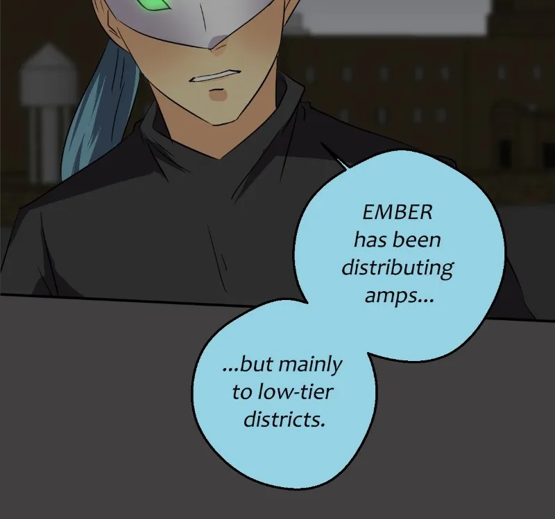 Read unOrdinary chapter 205 image 30 on Lezhin