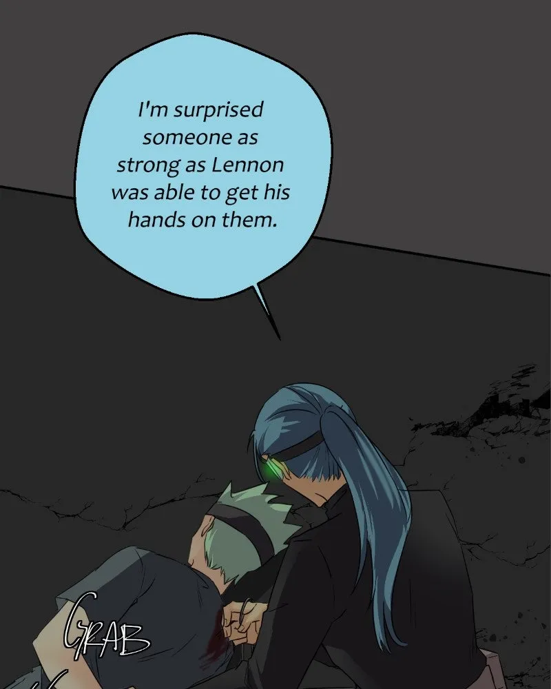 Read unOrdinary chapter 205 image 31 on Lezhin