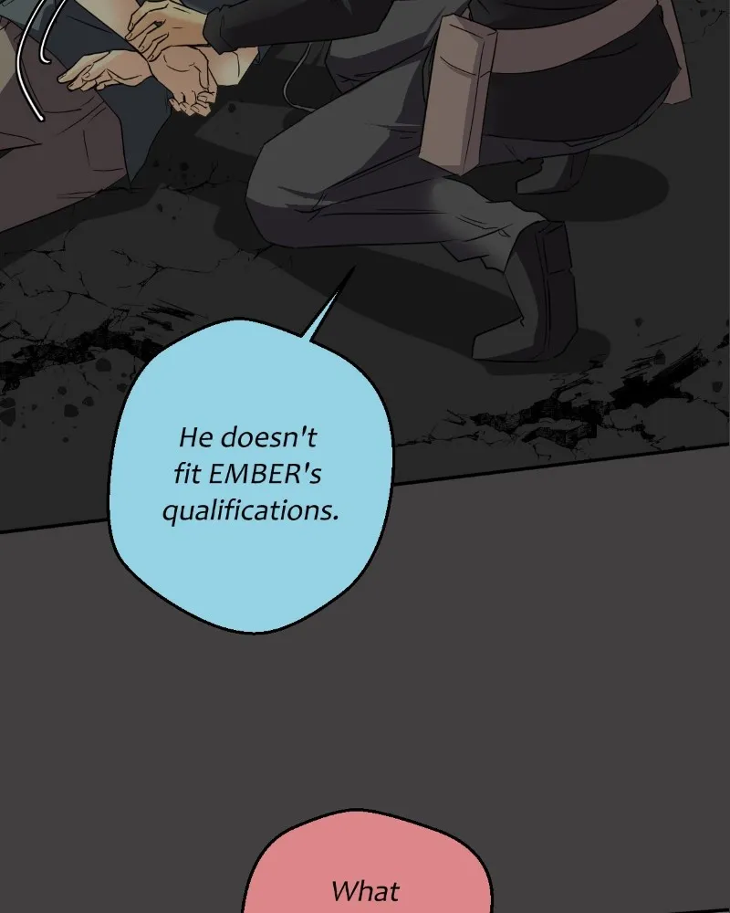 Read unOrdinary chapter 205 image 32 on Lezhin