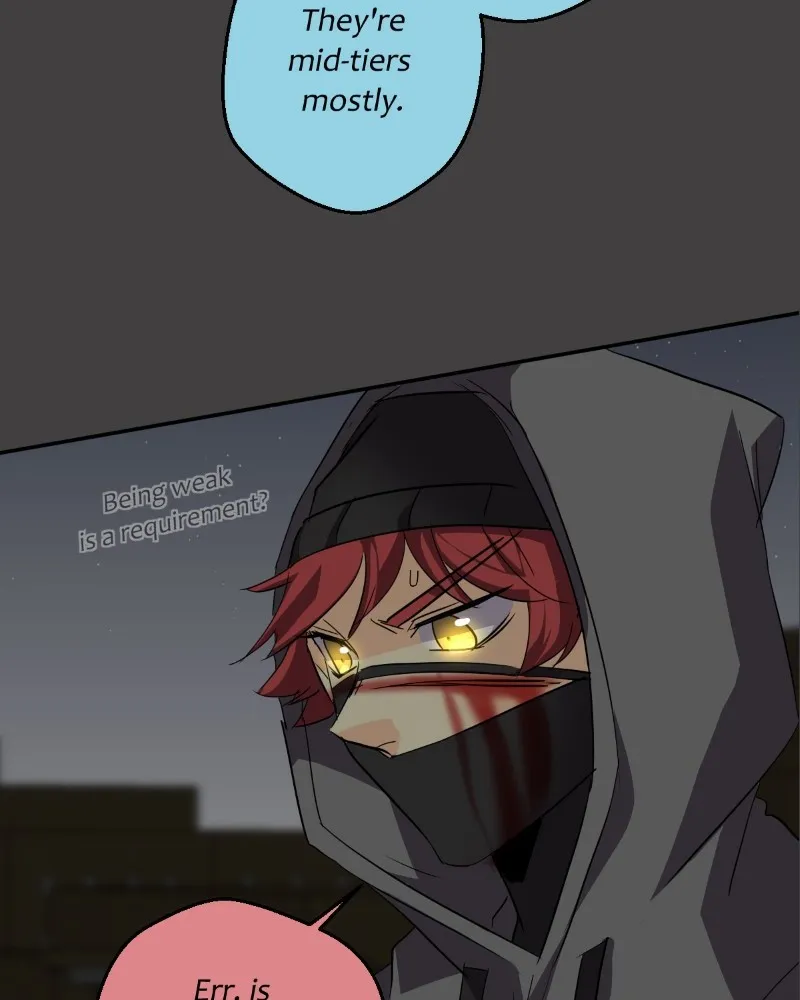 Read unOrdinary chapter 205 image 34 on Lezhin