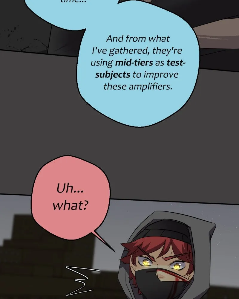 Read unOrdinary chapter 205 image 37 on Lezhin