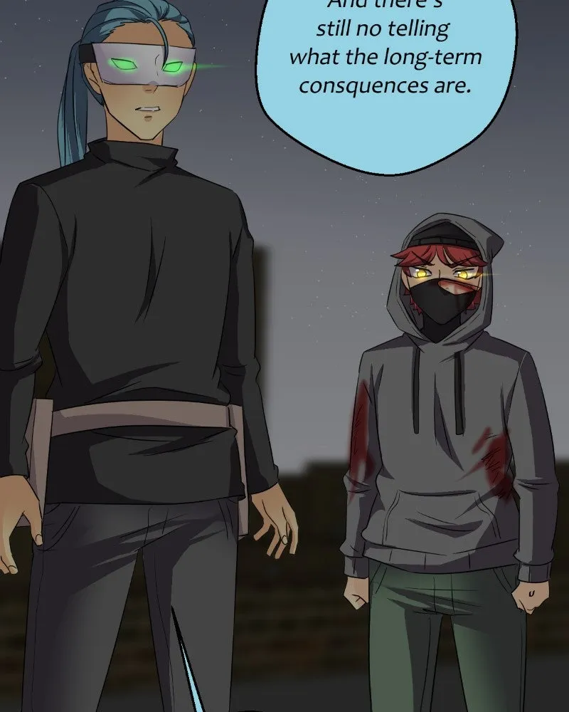 Read unOrdinary chapter 205 image 39 on Lezhin