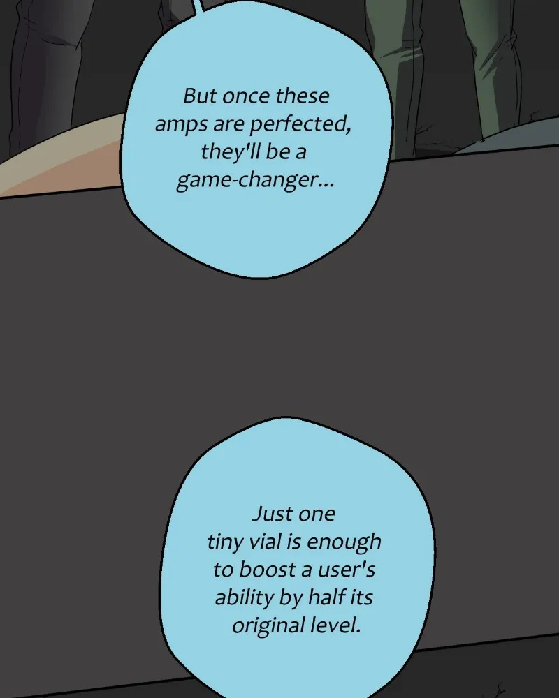 Read unOrdinary chapter 205 image 40 on Lezhin