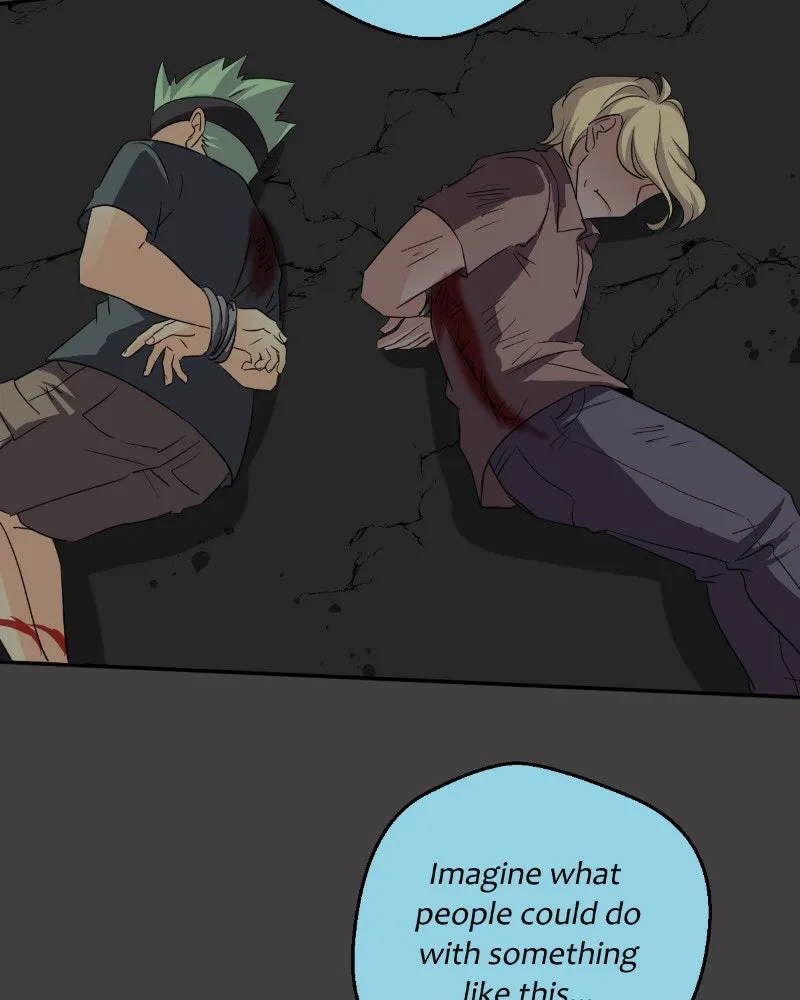 Read unOrdinary chapter 205 image 41 on Lezhin