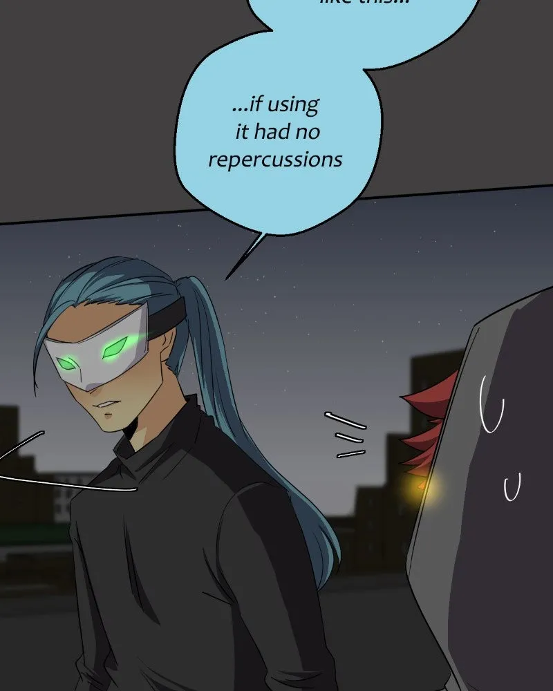 Read unOrdinary chapter 205 image 42 on Lezhin