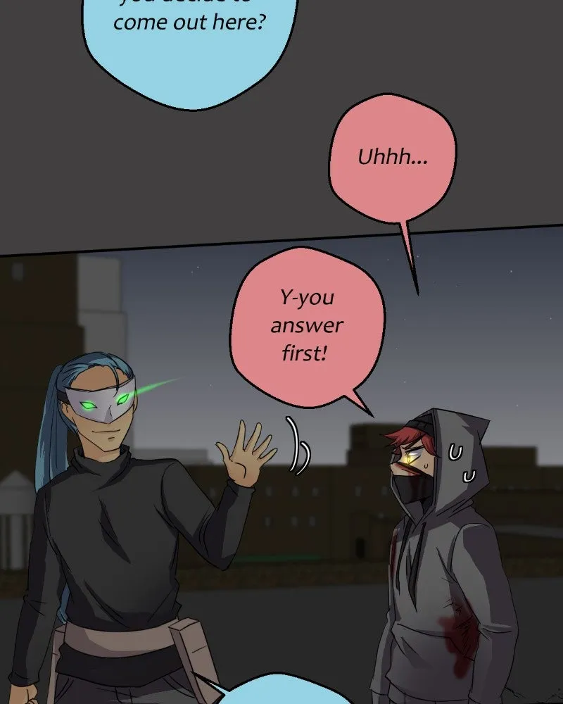 Read unOrdinary chapter 205 image 48 on Lezhin