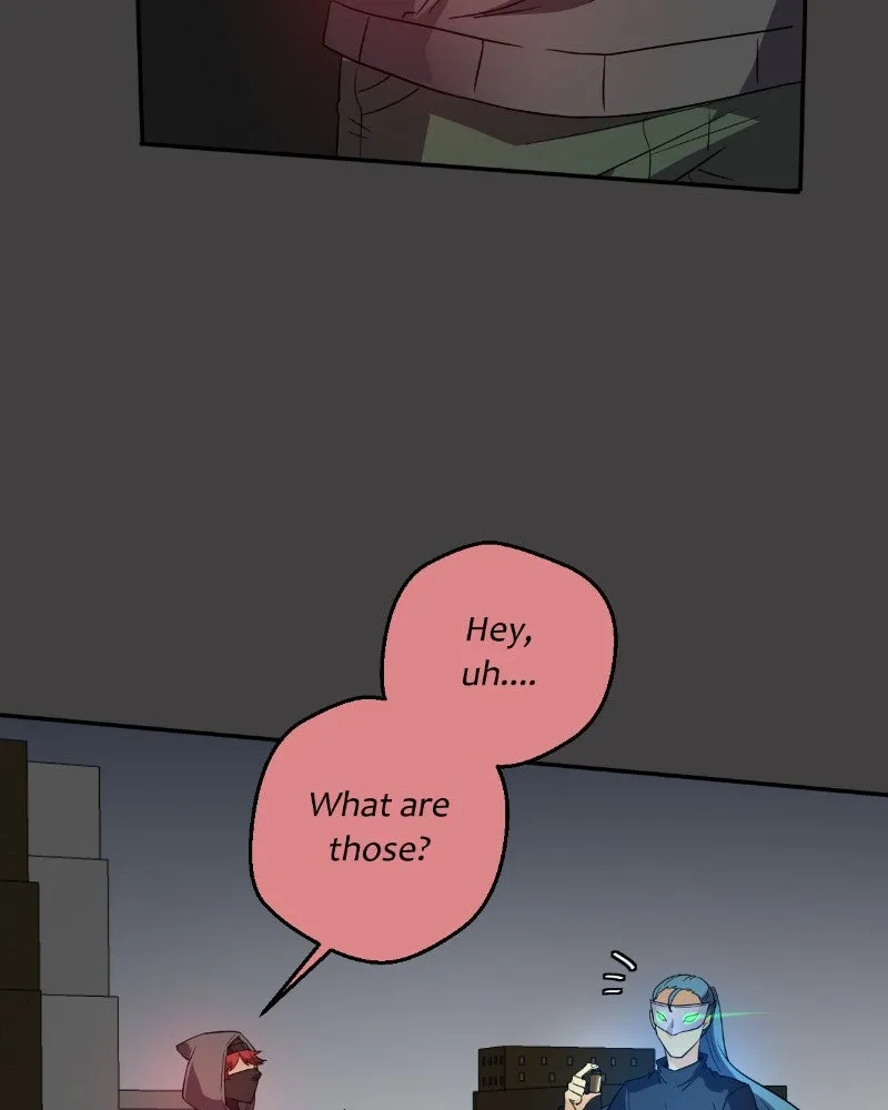 Read unOrdinary chapter 205 image 5 on Lezhin